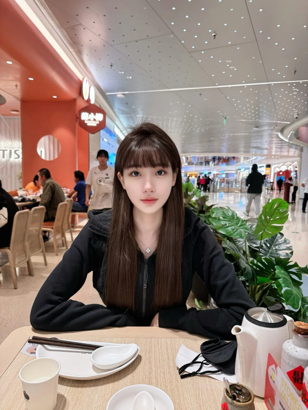我现在强的可怕😟