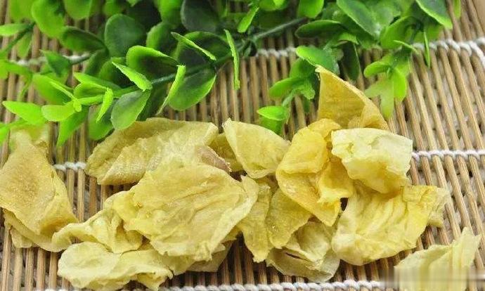 #中医式生活# 鸡内金＋1物，帮你解决全身的淤堵，肌瘤、囊肿、结节无处藏#每天一