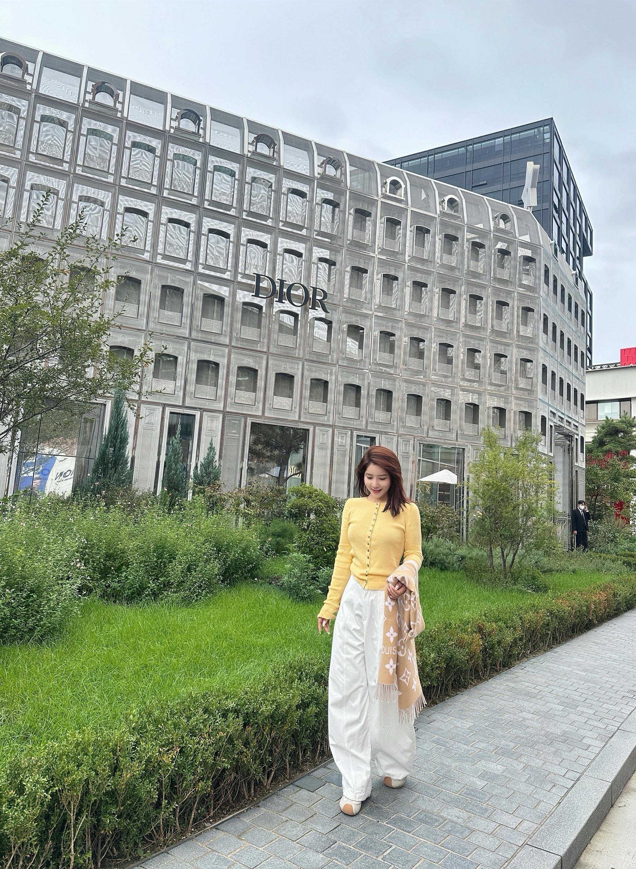 📍韩国🇰🇷终于 我也来到了韩剧里的地方🧡