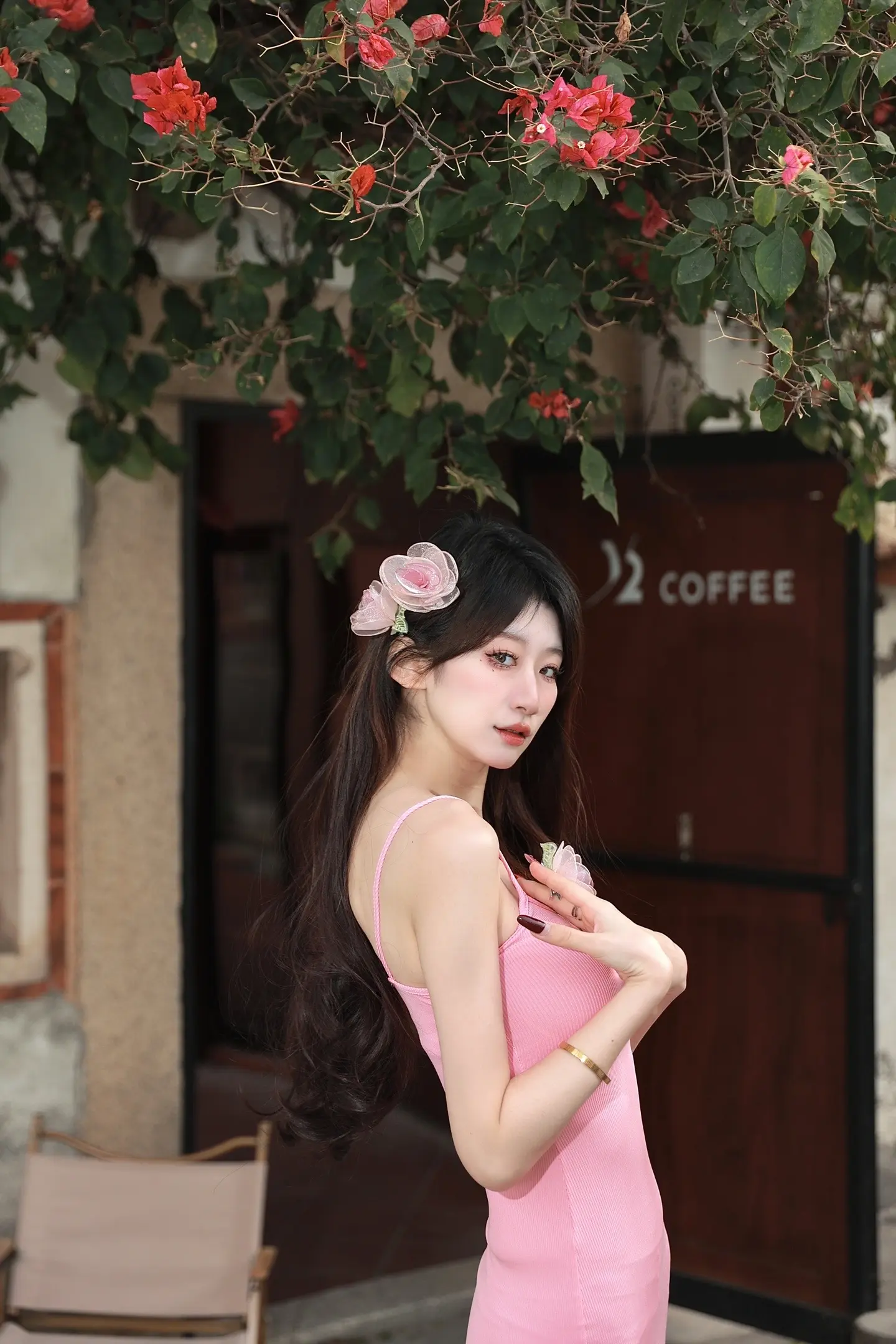 我的气味 你忘了吧