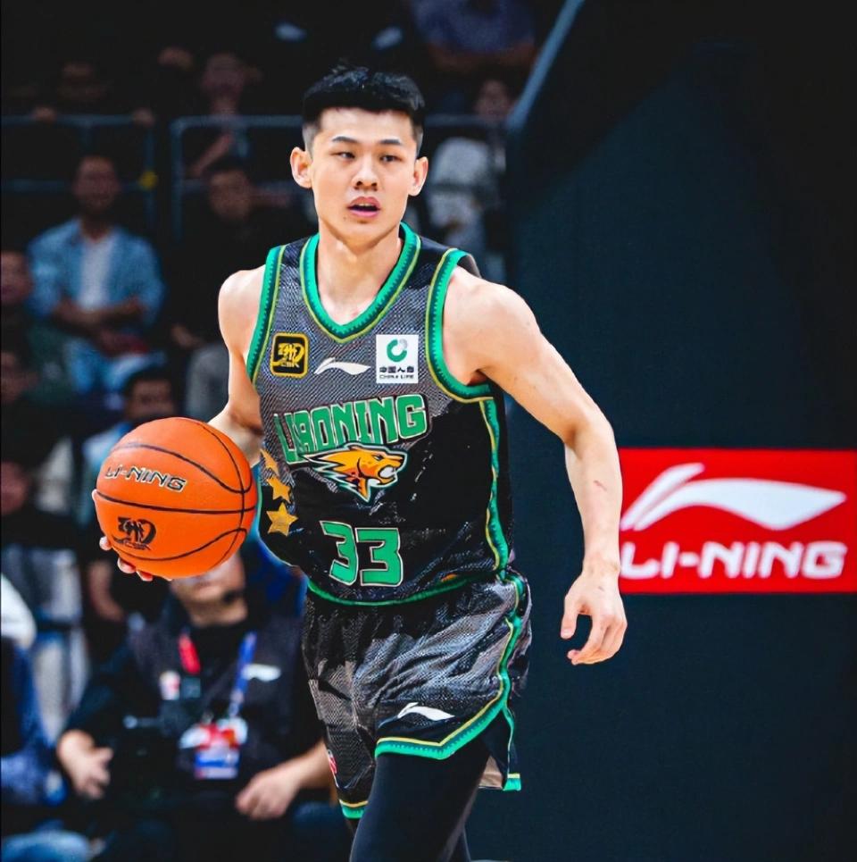 从小个子潍坊少年到辽篮新援，王岚嵚：体教融合下成长的励志后卫

在国内校园篮球通