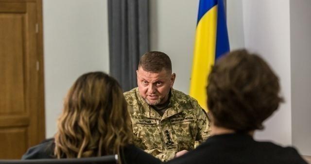 泽连斯基为何至今仍然活着，并且继续执掌乌克兰？这个问题的答案并非简单的“俄罗斯杀