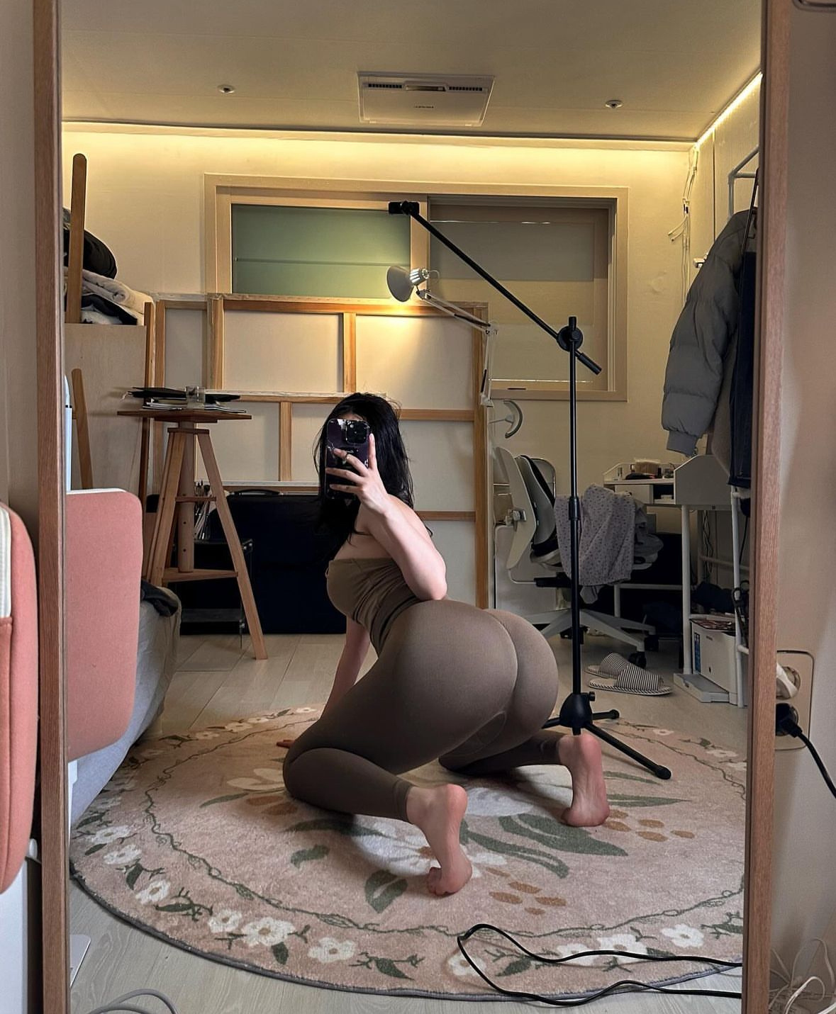 孤独者的任务是加倍孤独 ​​​