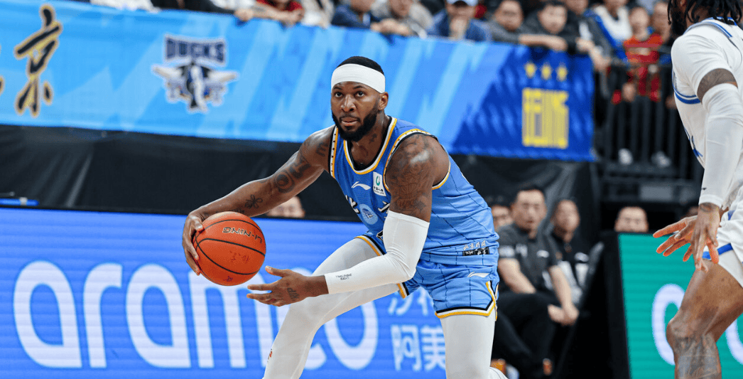 媒体人：下一阶段麦基加盟和周琦回归，对杰曼绝对是福音