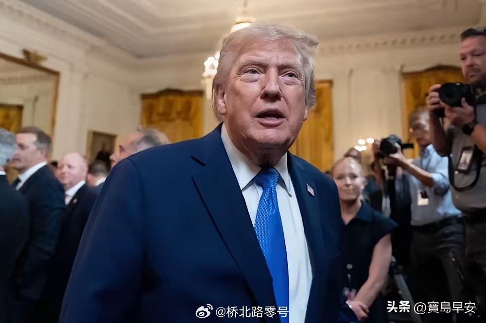 川普已经厌倦今天凌晨，美国总统川普在受访时透露不想再和伊朗纠缠下去了，萌生退意。