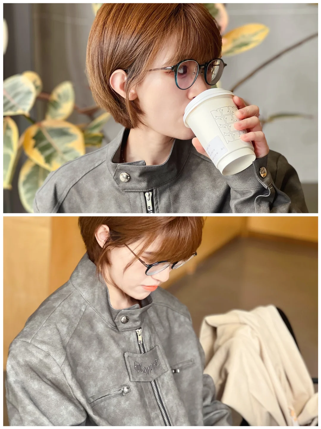 周末小时光☕