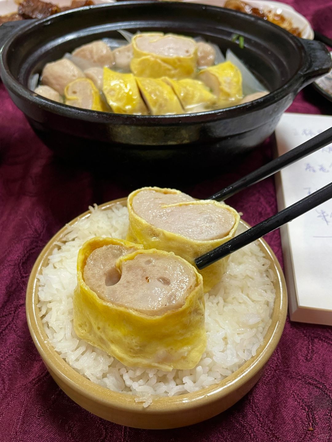 在深圳！只有客家人才懂有多好吃…