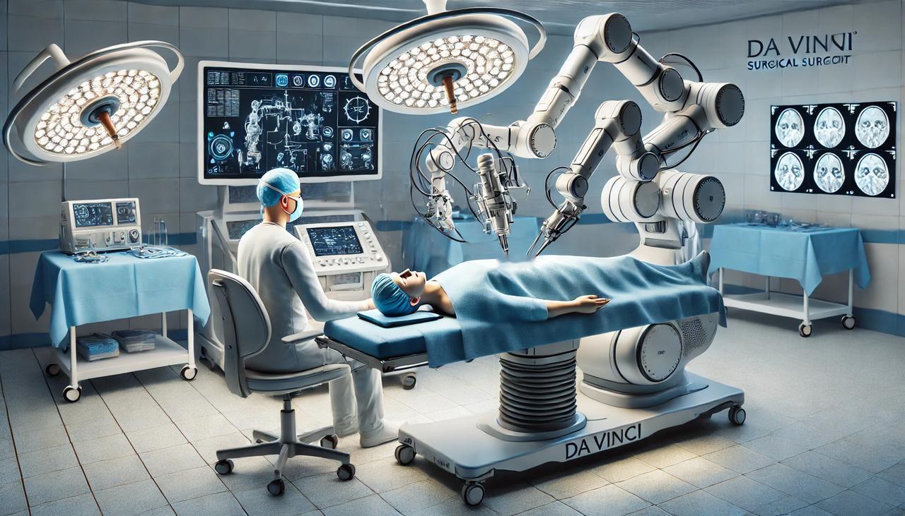 医疗机器人的发展，真可谓是医疗领域一场划时代的革命！
从发展历程看，20世纪80