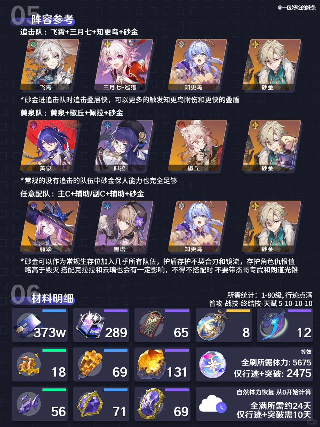 『砂金』复刻攻略丨押注，博弈，赢取！