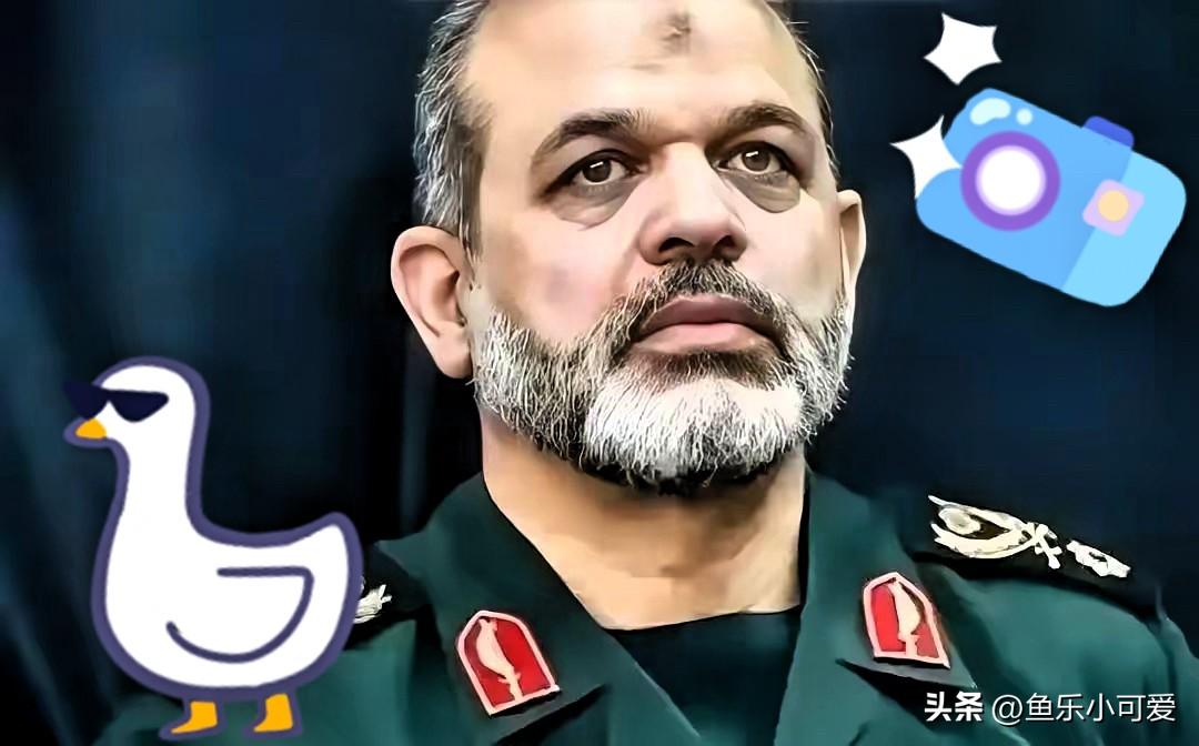 快讯！伊朗新消息！

伊斯兰革命卫队宣布:

2026年3月7日，伊朗伊斯兰革命