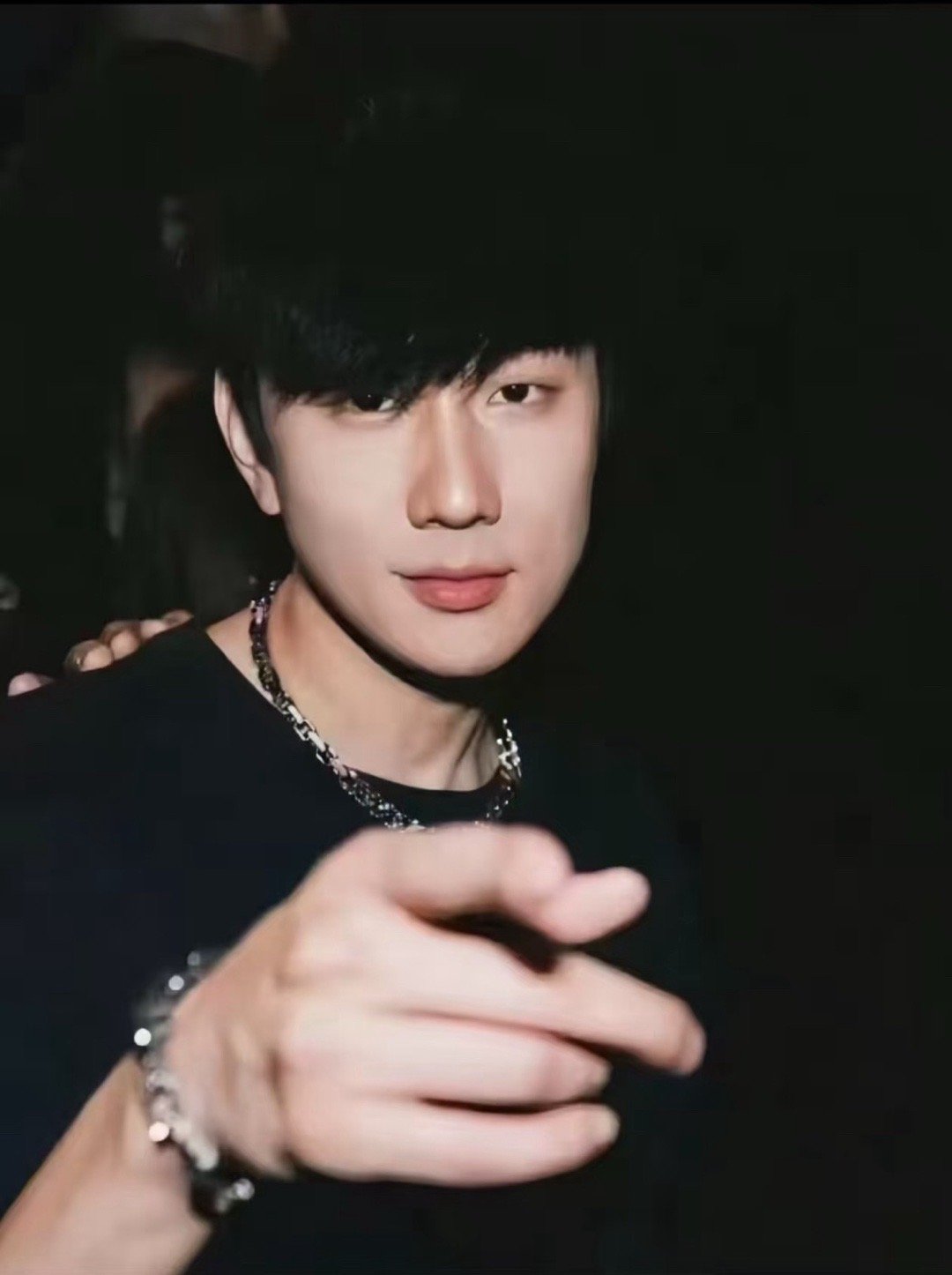 林俊杰三段过往情缘 那些错过的曾经 原来都只是为了等对的人出现出道这么多年 老林