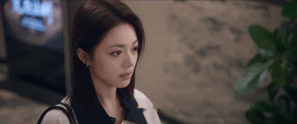 赵今麦新剧谈抠门男买水都嫌贵《无可替代》徐迟这段太真实！赵今麦新剧遇到抠门男杨睿