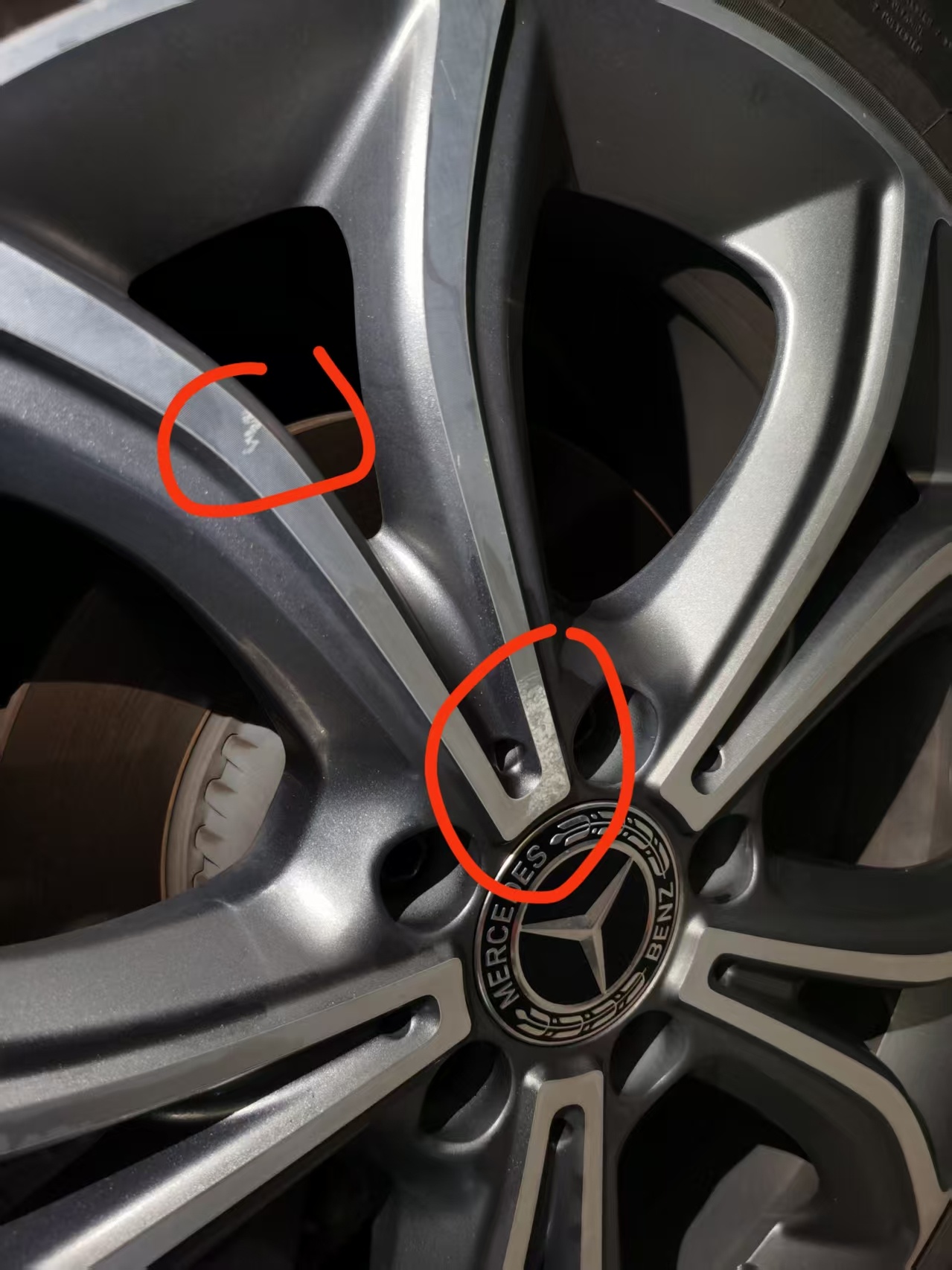 你们的车，有遇到过这种情况吗？ 