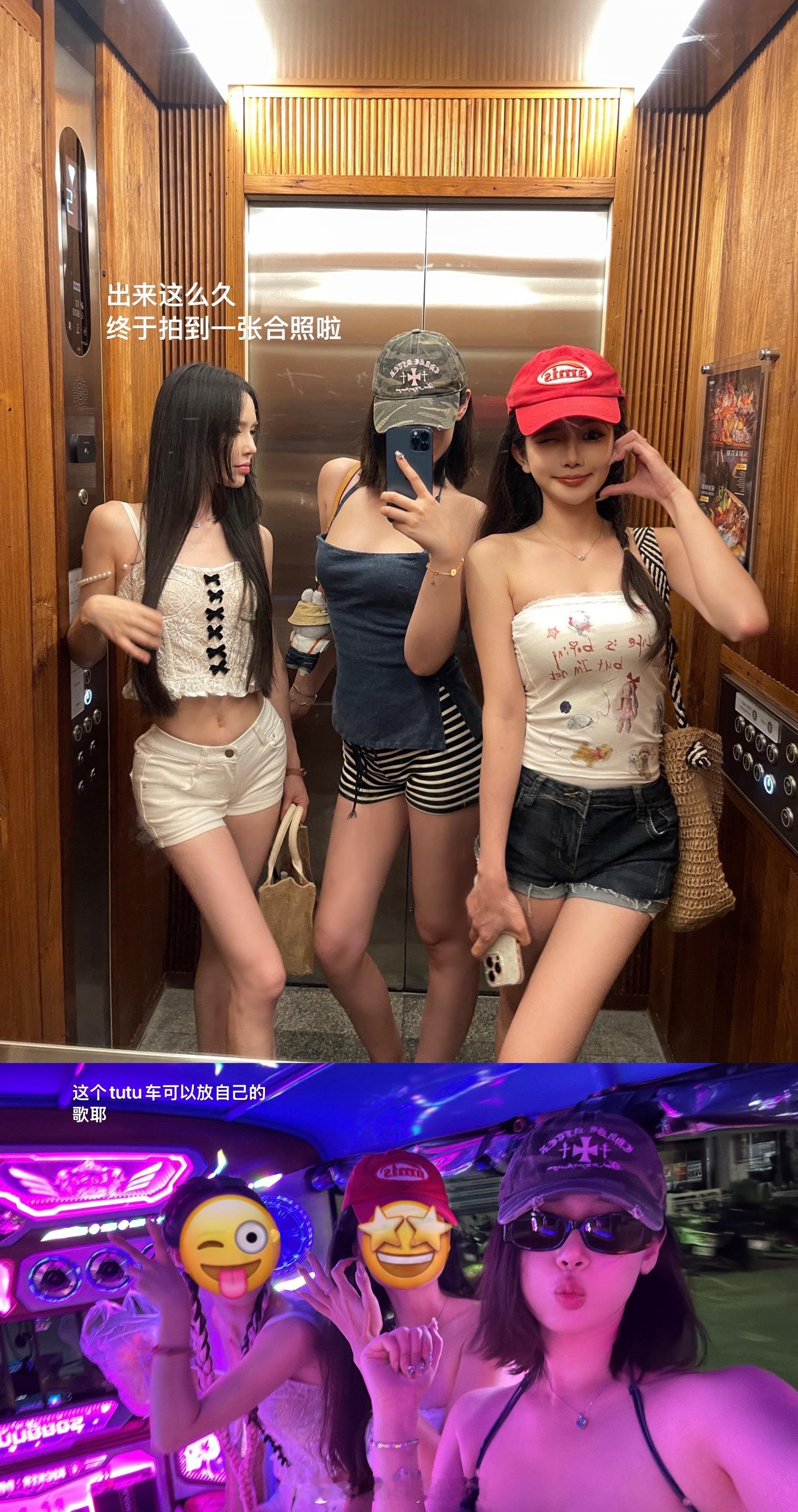 小岛日记🏝️  ​​​