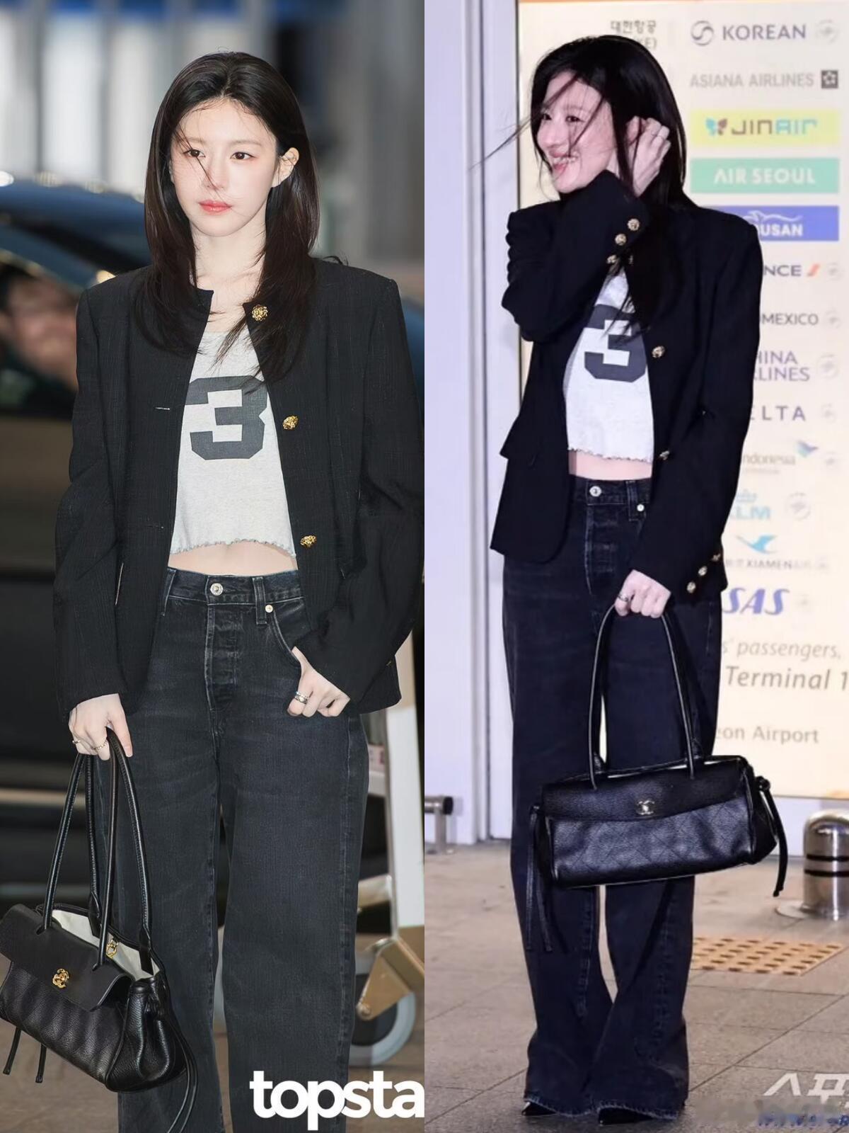 Chanel 26S法棍包：经典新生，松弛优雅手袋crush✨设计理念：复古回溯