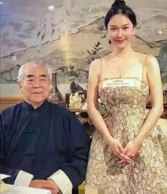 说个有点残酷的真相，范曾87岁高龄得子，其实就是丁克家庭为什么中年之后纷纷离婚的