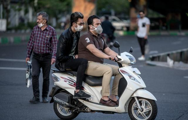 摩萨德为啥能把伊朗渗透得那么深？一些个重要工具人浮出水面。咱们今天咱们来扒一扒摩