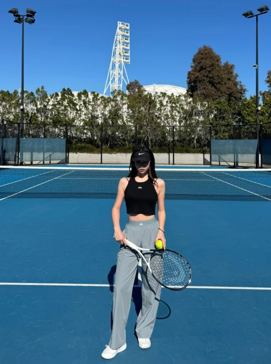 🇦🇺Tennis D🎾y