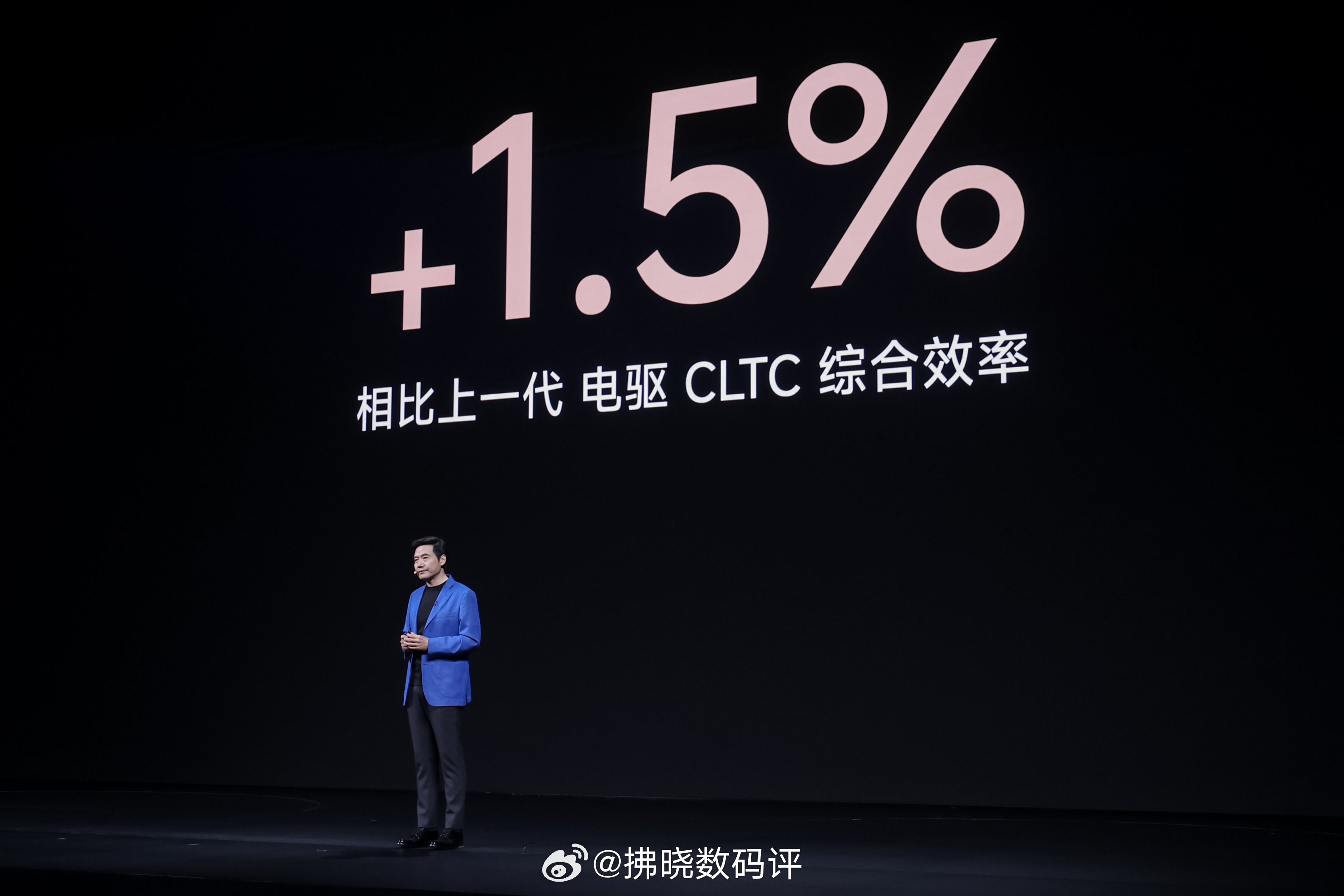 新一代SU7在“动力、续航、快充”三方面全线升级！· 动力：全系搭载V6s Pl