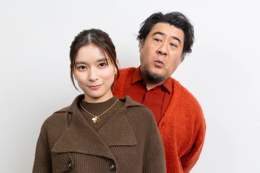 日娱新闻芳根京子 芳根京子 日媒《ガジェット通信》采访美图 