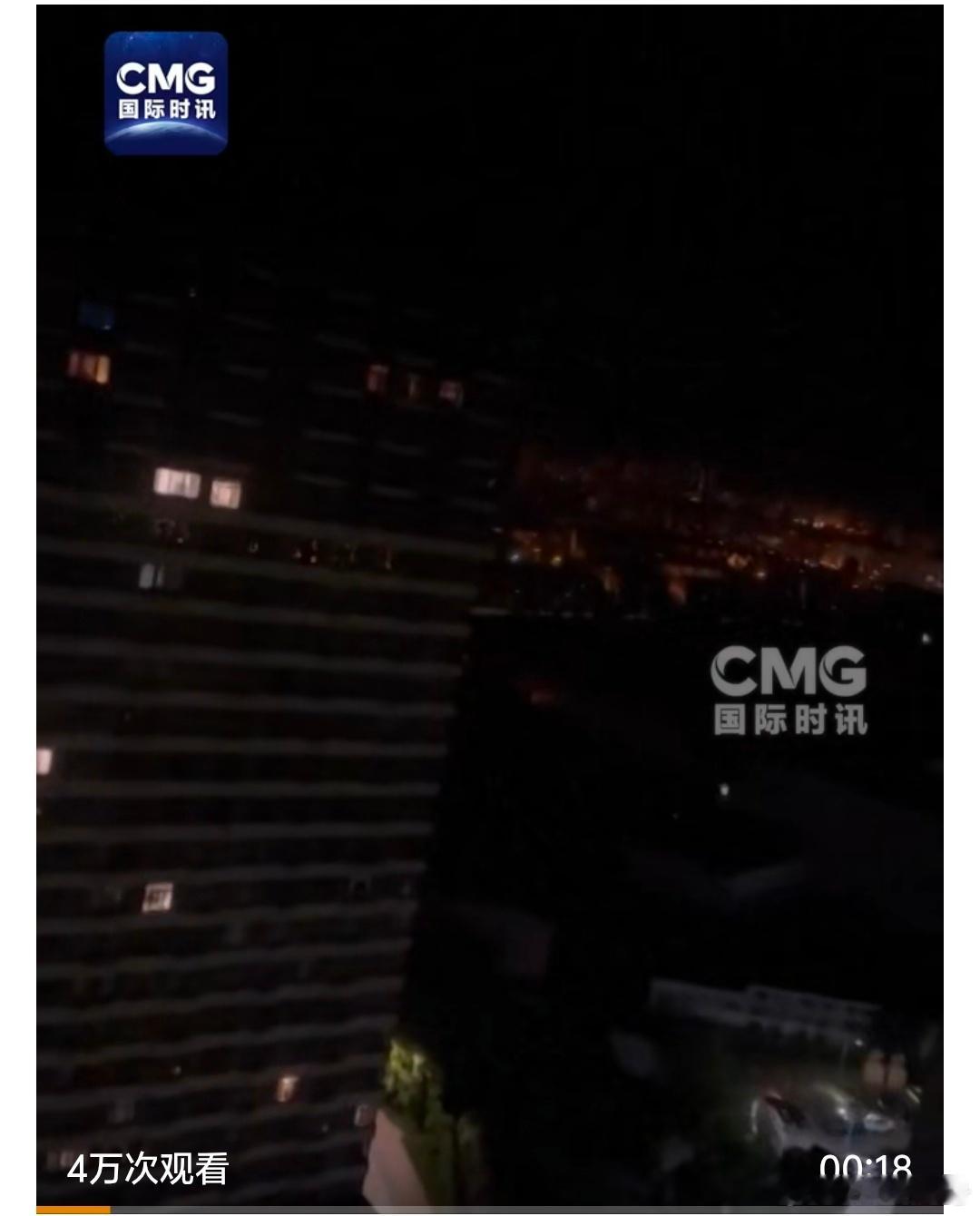乌称基辅遭俄军导弹和无人机袭击5月24日凌晨，乌克兰首都基辅传出爆炸声。基辅市市