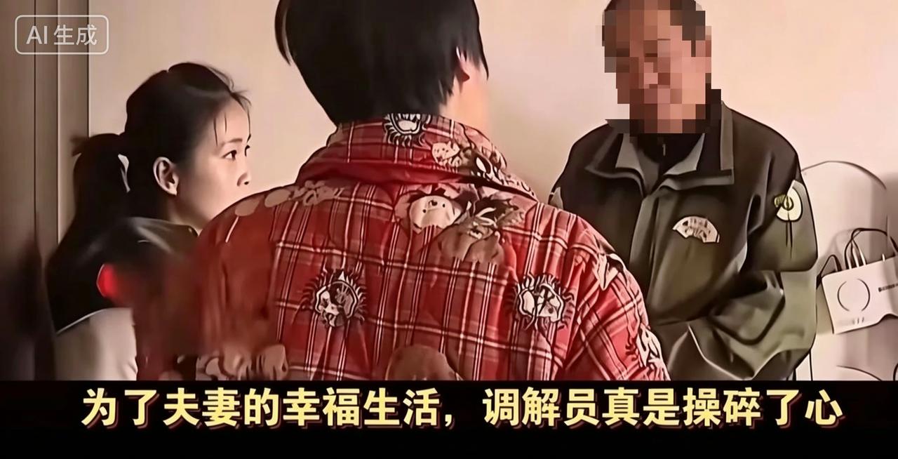 没有出轨没有家暴，精打细算的婚姻，才最磨人

空调不敢开，三年同床不到十次，这婚