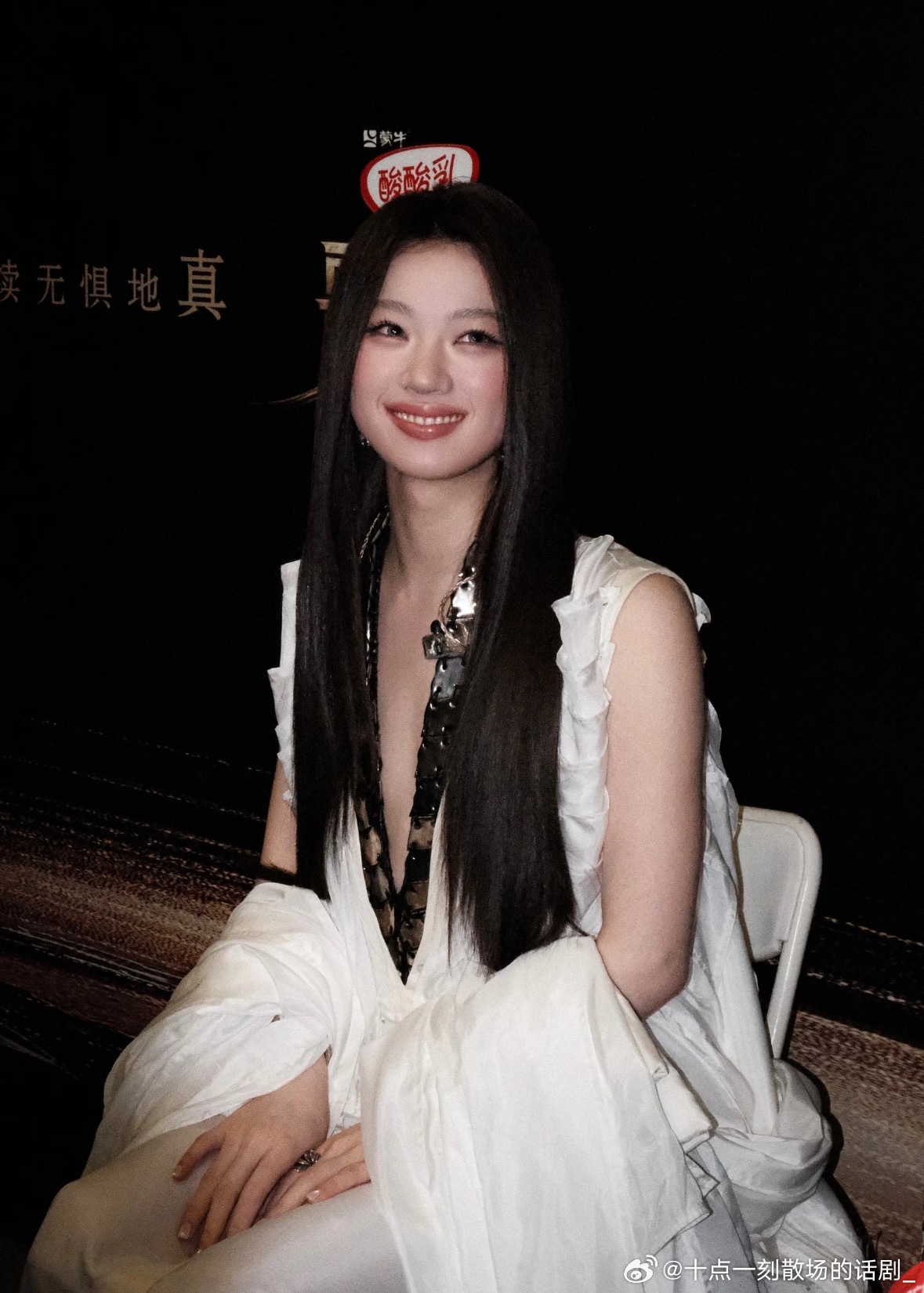 单依纯维密中国区品牌代言人单依纯syc 单依纯香奈儿品牌形象大使 syc “春季