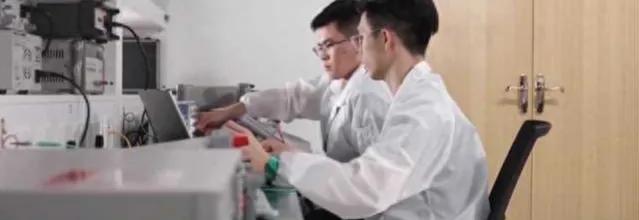 迈上新台阶！中国的研发投入令人欣慰。据国家统计局发布的数据显示，2022年我国研