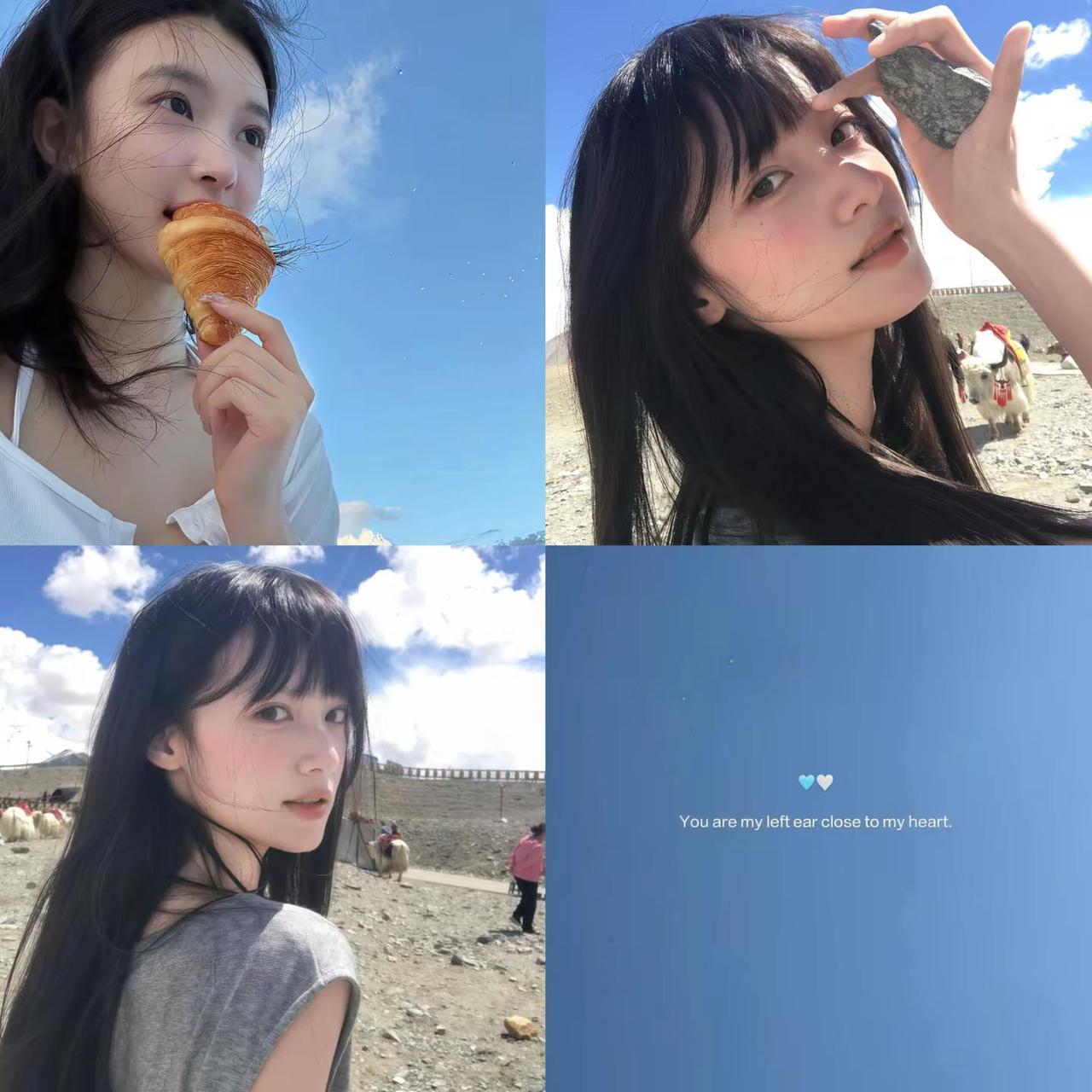 甘露一响 初恋登场。
