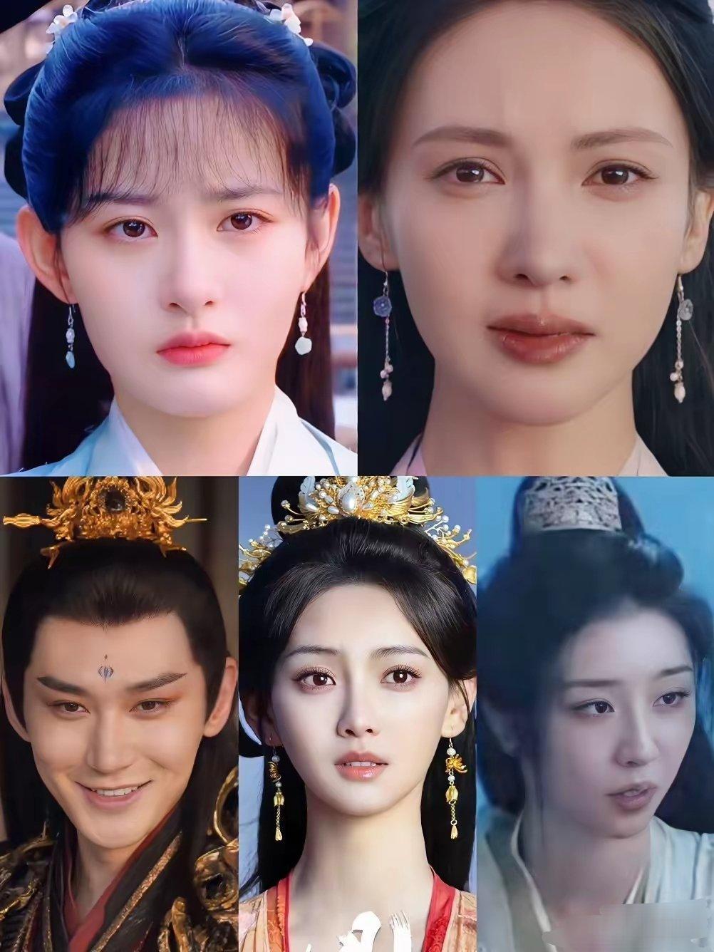 《凡人修仙传》，一见韩立误终身的5个人：​1、王蝉：他对韩立是真恨，打过一架之后