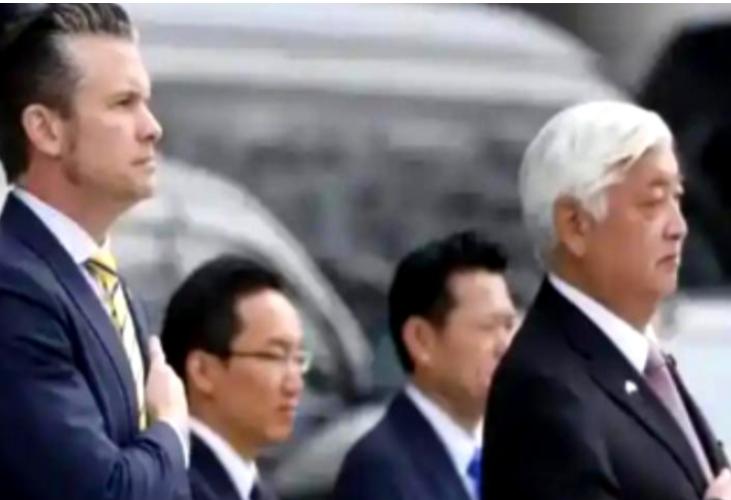 没想到，美国现在对中国使的招，跟当年整垮日本用的手段一模一样！如今他们计划已完成