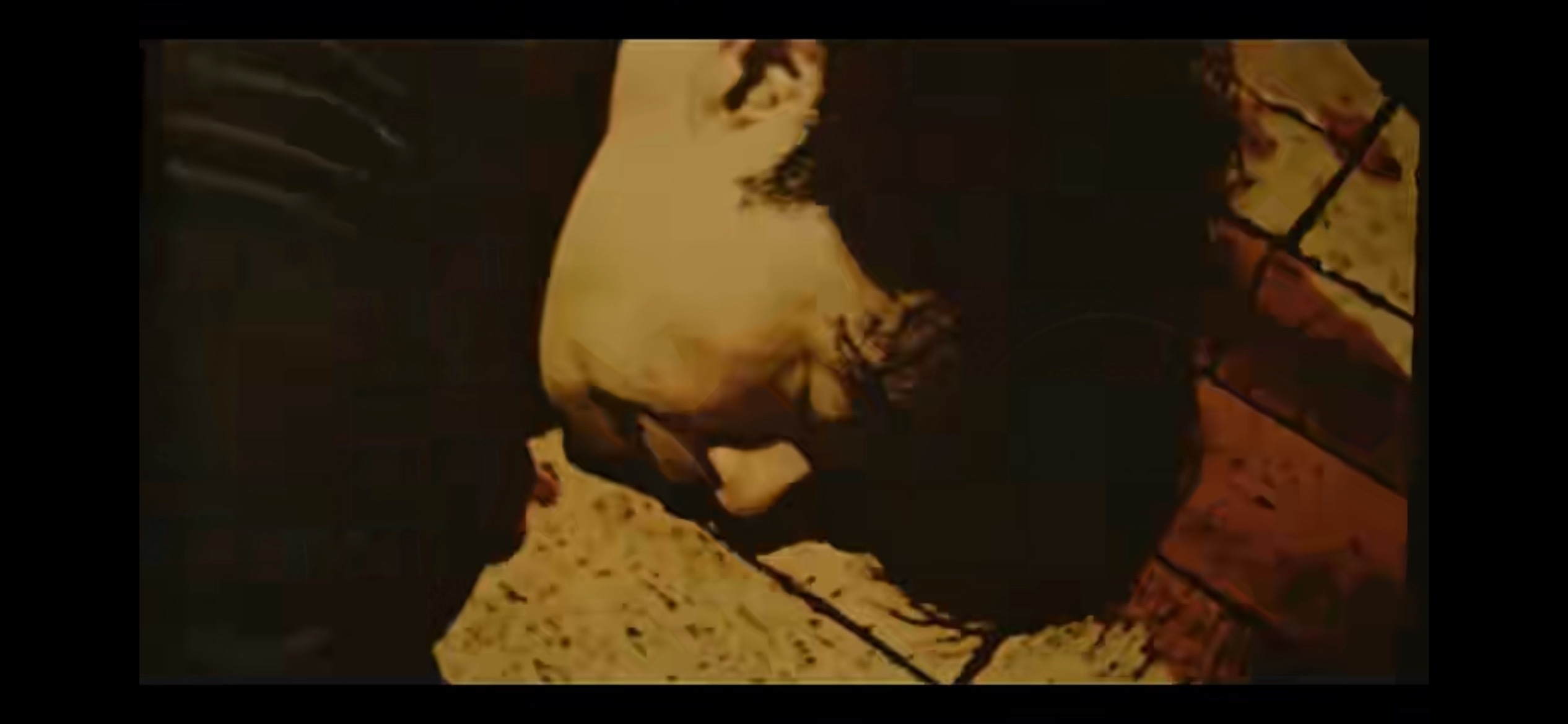 #太阳星辰全阵容官宣#《太阳星辰》这个预告是认真的吗哈哈哈，本悬疑片、连环凶杀案