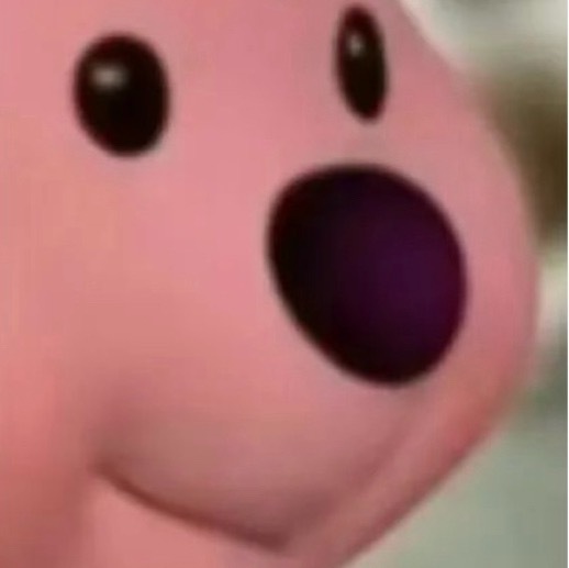 荇 