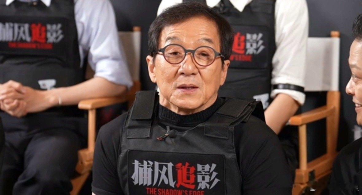六公主对话捕风追影剧组 六公主和《捕风追影》剧组的对话，原来电影里那些惊险动作戏