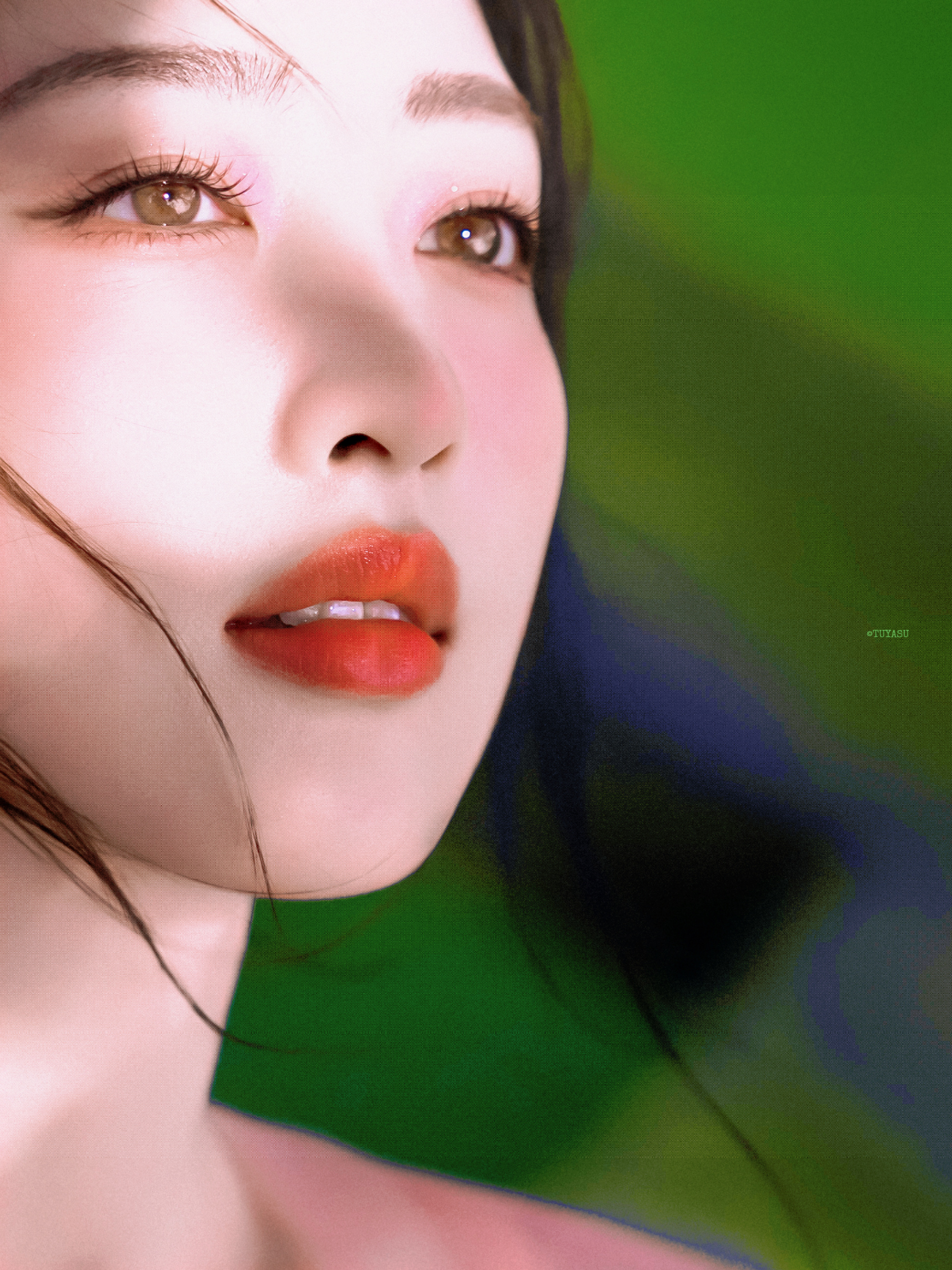 邓恩熙🍃🫧✨ 