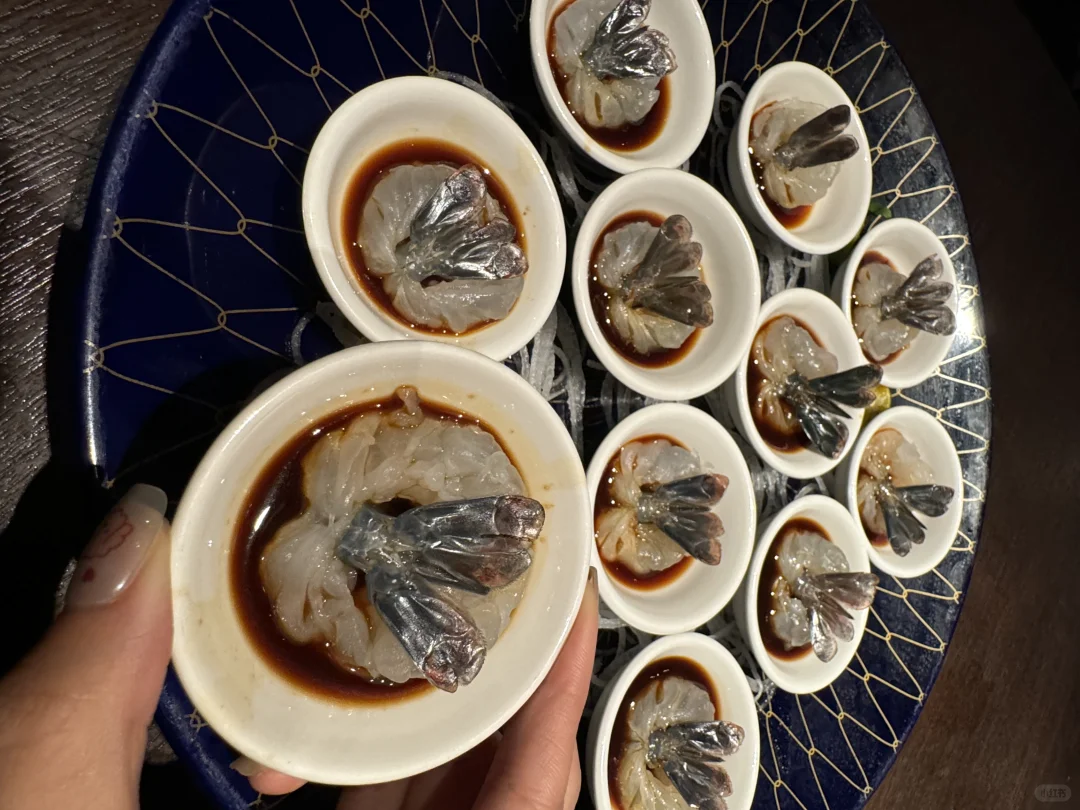深圳！！宝安壹方城！！快去吃！！！