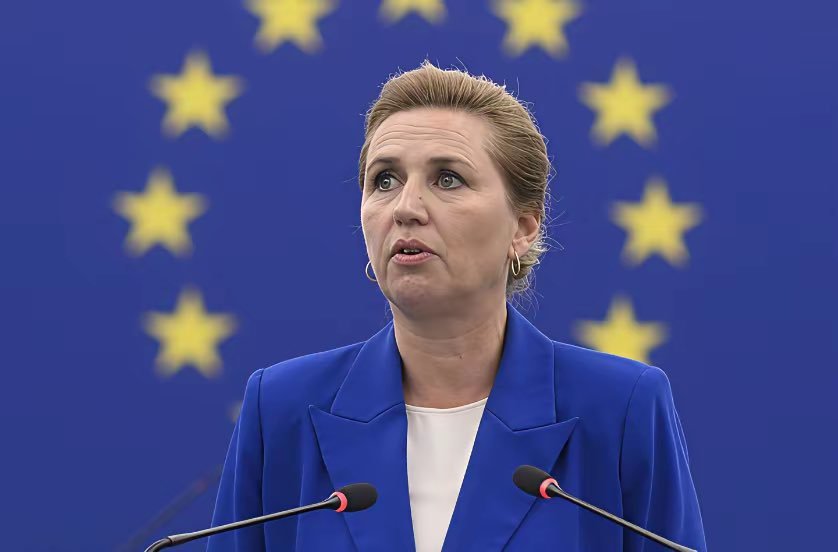 科幻电影都不敢这么拍丹麦为了对抗美国威胁，将继续向美国采购F-35、“地狱火”空