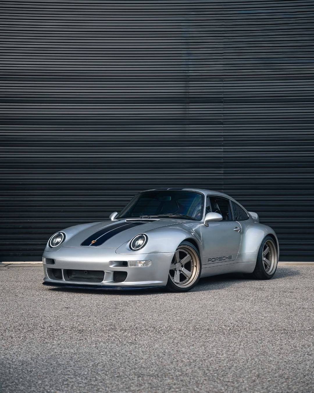 Porsche "Odissey" Commission de GuntherW