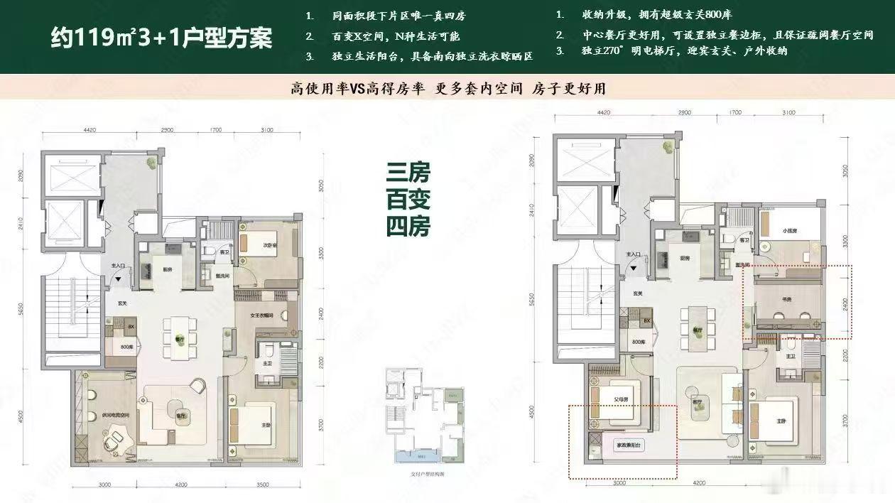 万科的永叙森屿，是原森林公园最后一个商改住地块，也是今年下半年东李楼市的重头戏。