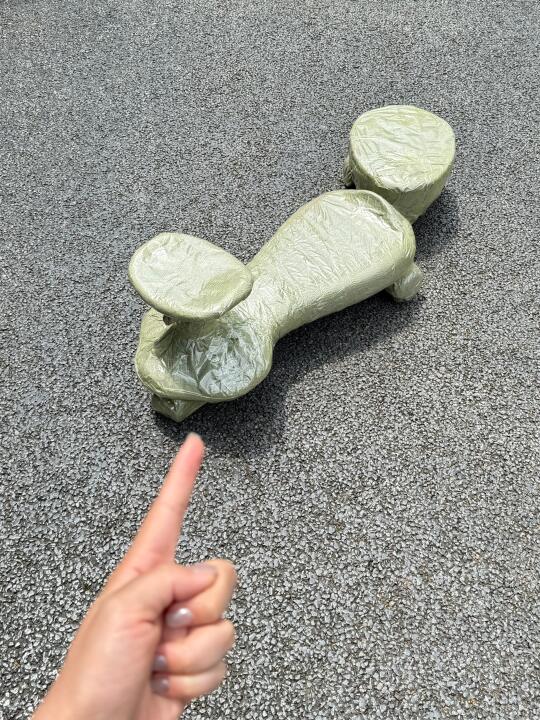 我宣布！！以后不管谁生小孩，我都送这个。。。