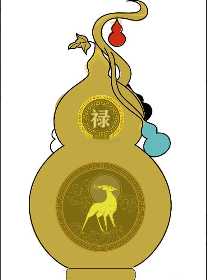 福禄寿财齐全，功名遂，福禄全，婚姻圆，事事都是好兆头，点赞者终获大吉大利👍 
