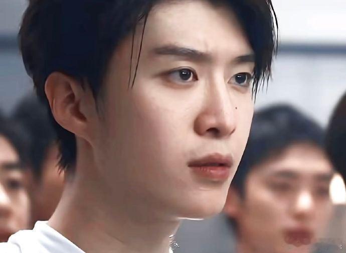 厉小海是飞驰3唯一的遗憾 明明有实力站上领奖台，却因为意外止步赛前，厉小海的遗憾