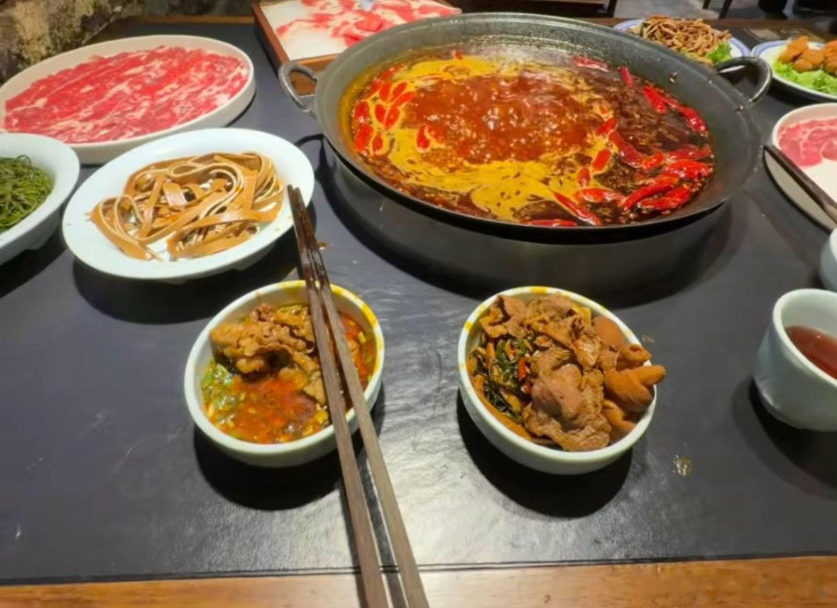 吃饭了 ​​​