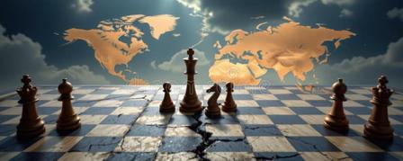 美国好战，亡了吗？俄罗斯好战，亡了吗？以色列好战，亡了吗？中国好战吗？试问秦汉唐