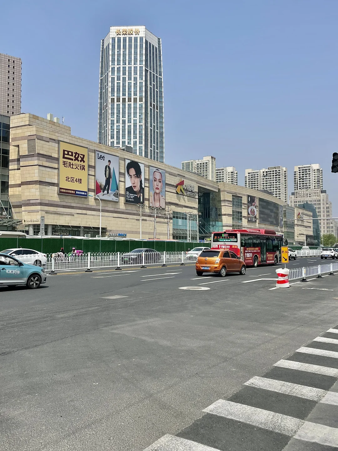 建议严查天津这里！前任一周来三次…