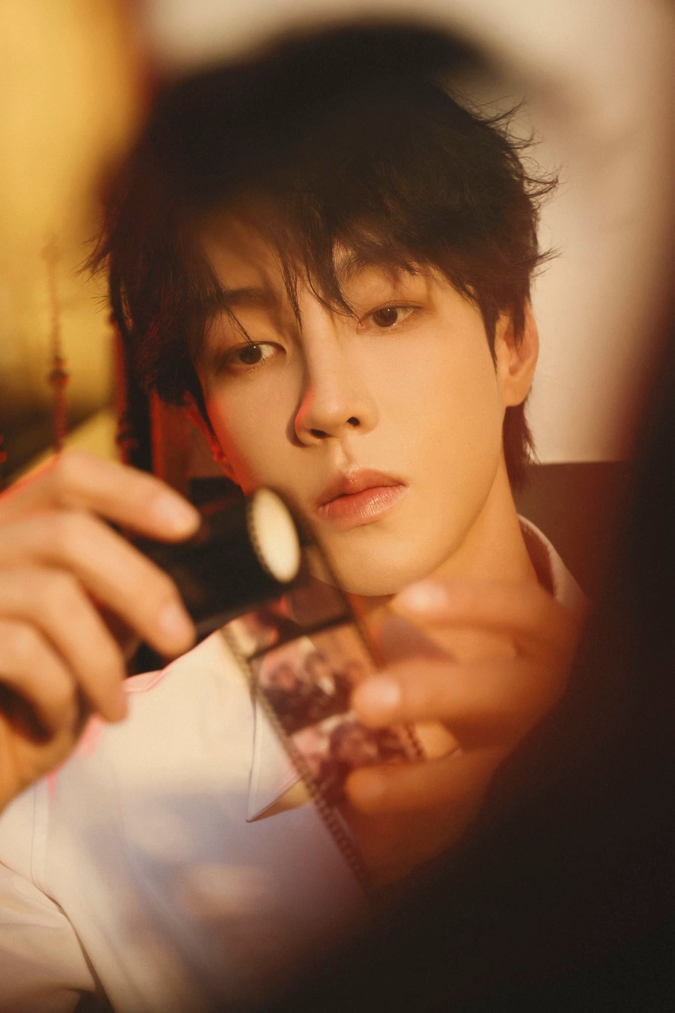 高瀚宇0206生日快乐 的生日新歌《Butterfly》带来极致听觉享受，亲自参