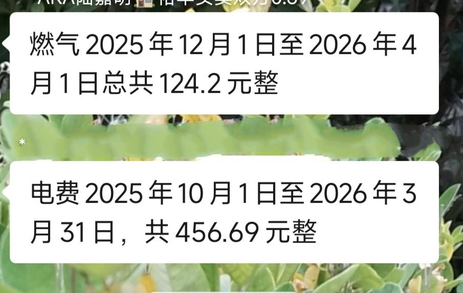 为什么有些住城中村的人晒的收据，房租便宜，但是水，电，燃气费都很贵啊！但是我住有