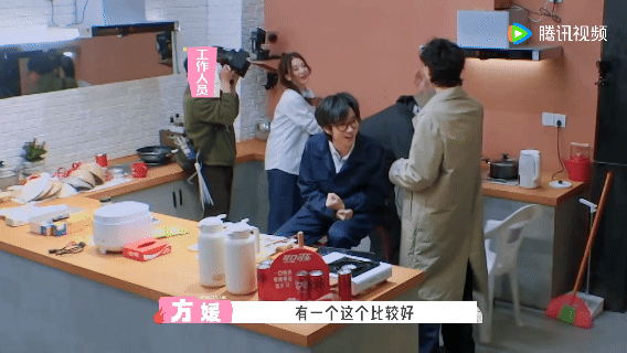 方媛第一次演戏五十公里桃花坞 追综艺被方媛圈粉了，第一次尝试演戏就表现得可圈可点
