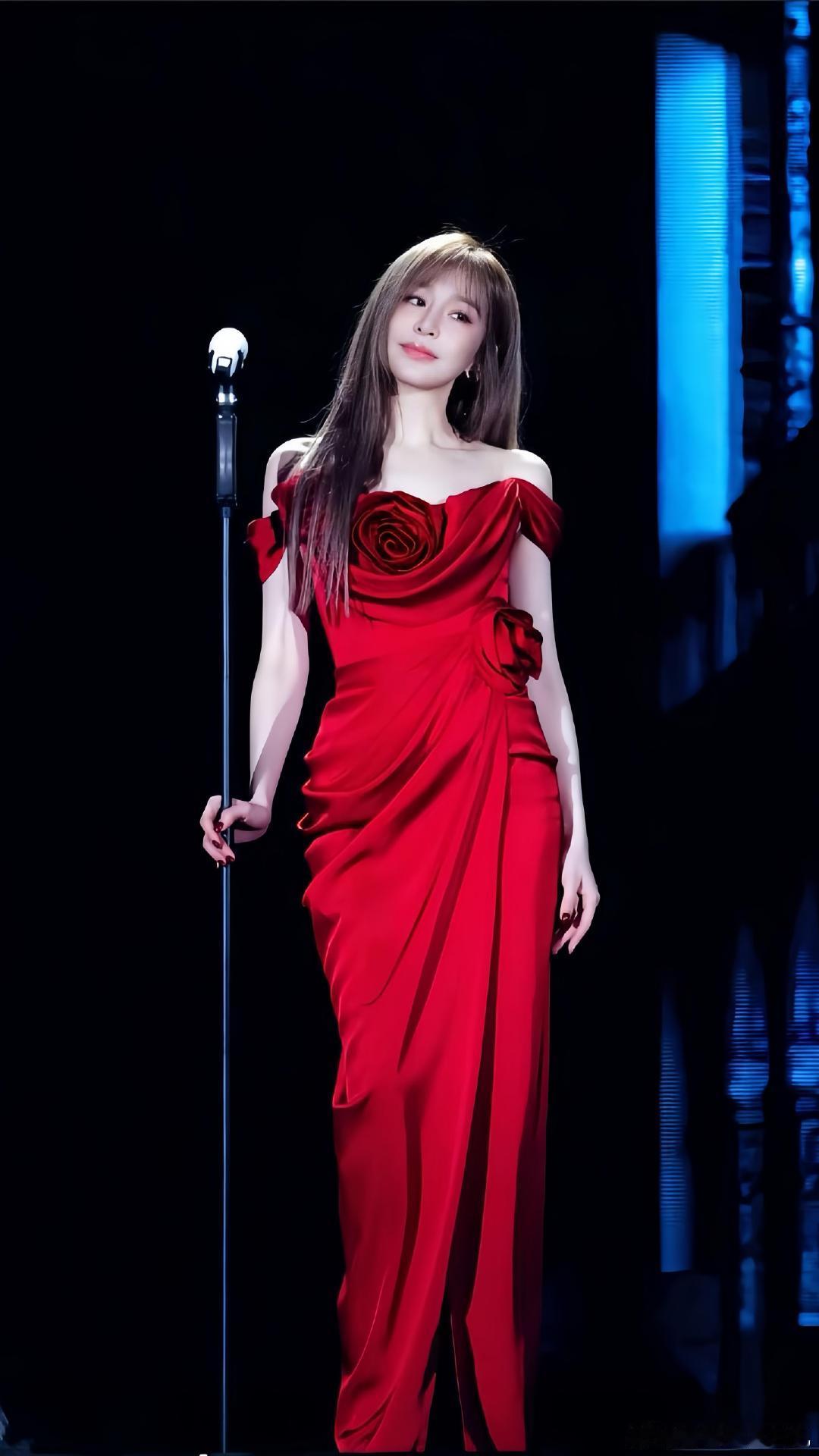 王心凌演唱会vocal好稳 现场亲测！王心凌演唱会vocal稳到离谱！和录音室版