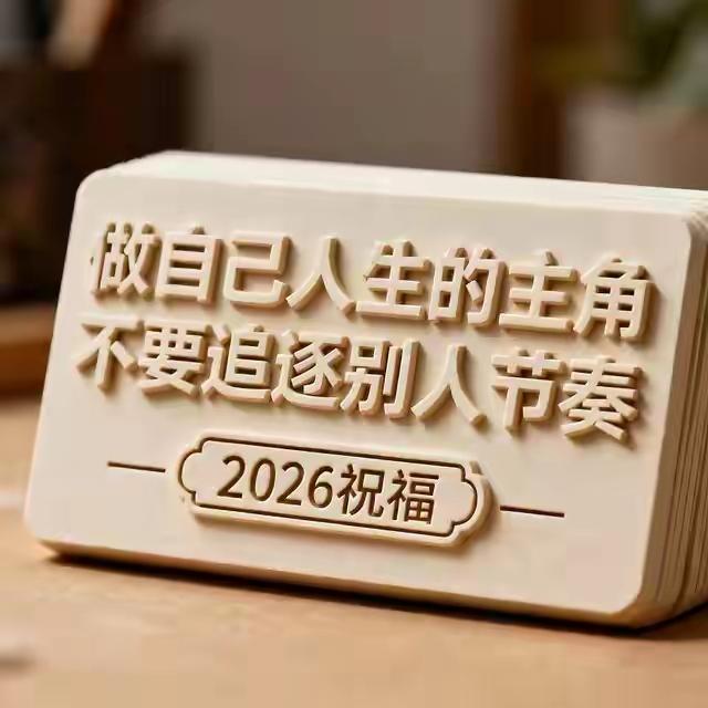 很多人终其一生，都在追求别人眼中的“富有”。穿名牌、开好车、住豪宅个本。可走到一